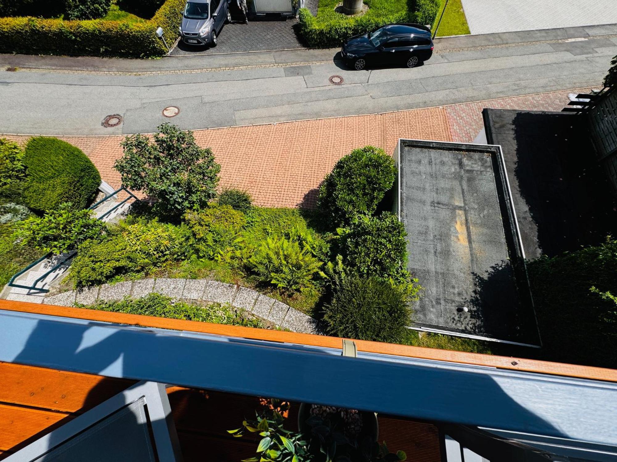 Haus Panoramablick Villa Sieber Exterior photo