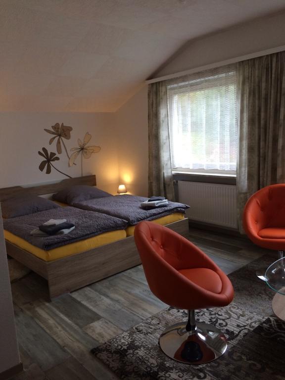 Haus Panoramablick Villa Sieber Room photo
